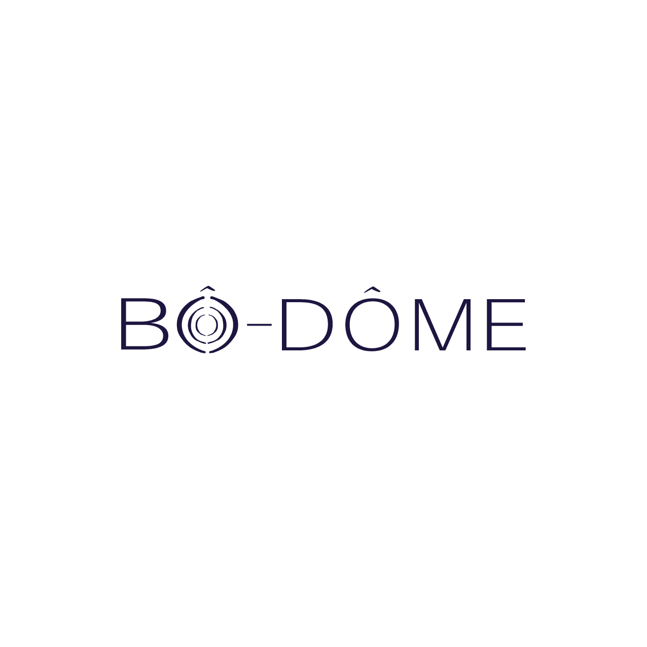 Logo van Bô-dôme