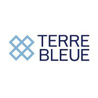 Logo van Terre Bleue<br>